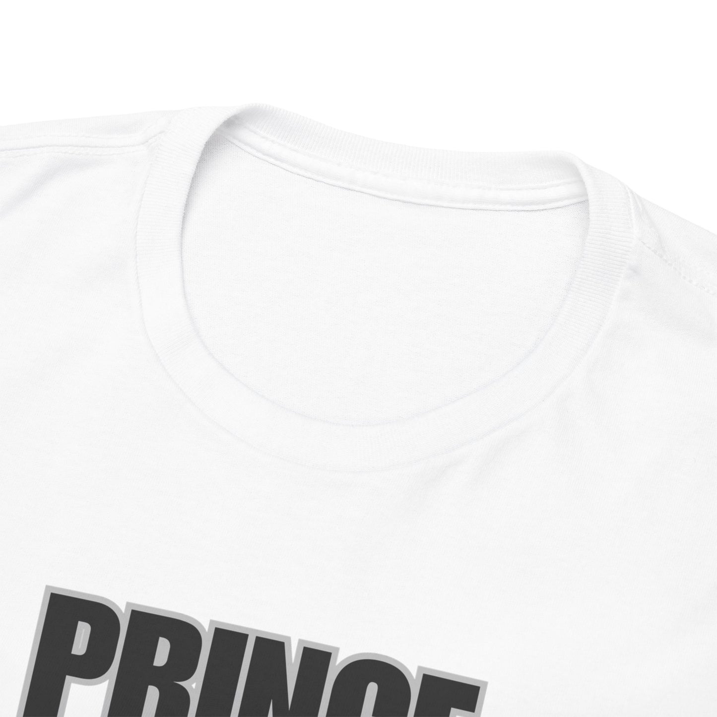 Prince Edward Island Unisex Heavy Cotton Tee