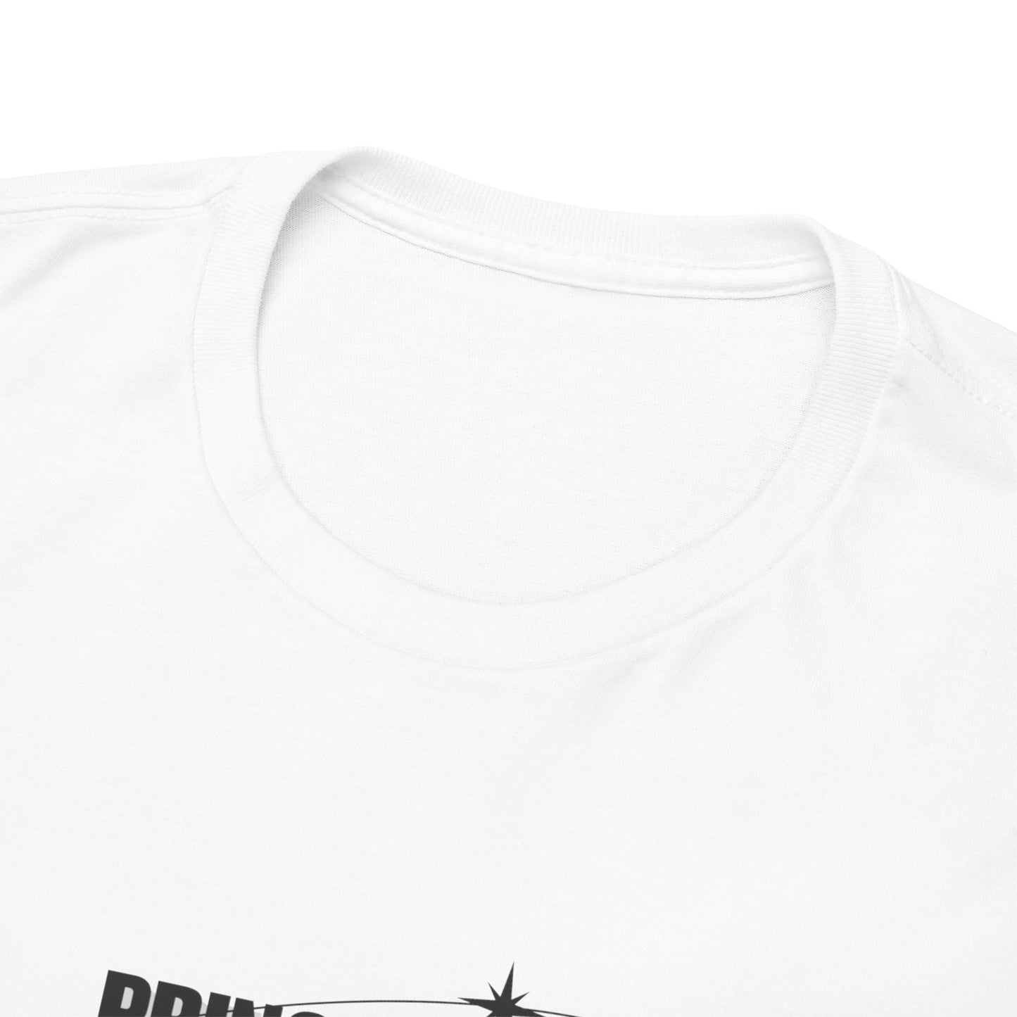 Prince Edward Island Unisex Heavy Cotton Tee