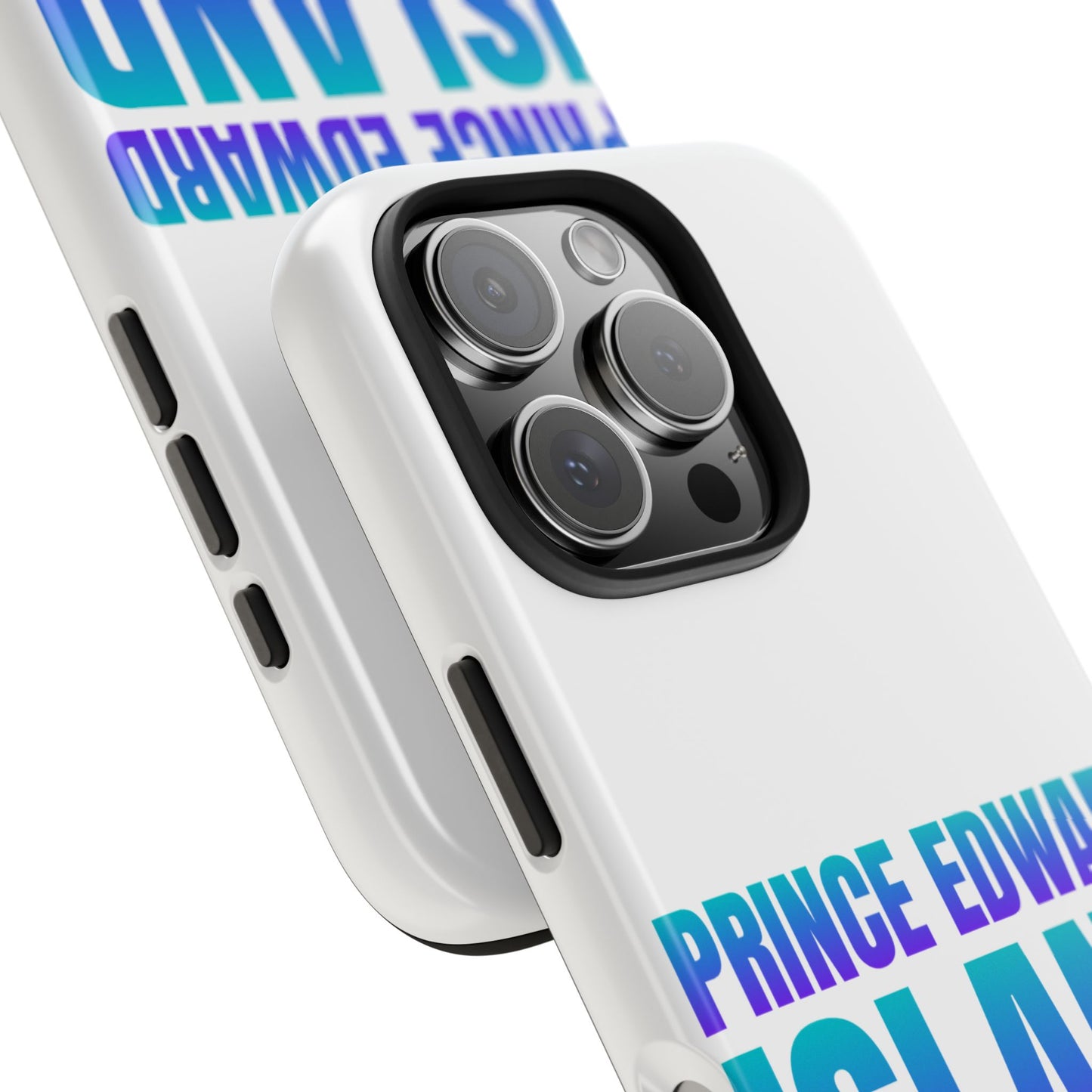 Prince Edward Island / Tough Phone Cases