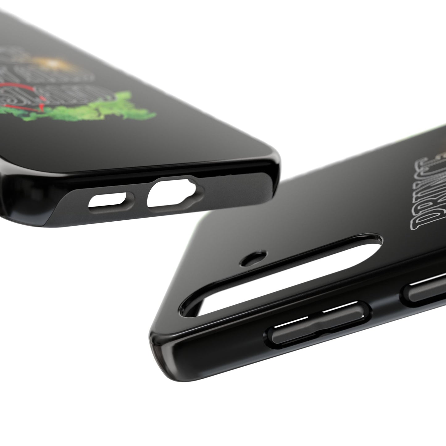 Prince Edward Island 11 / Tough Phone Cases
