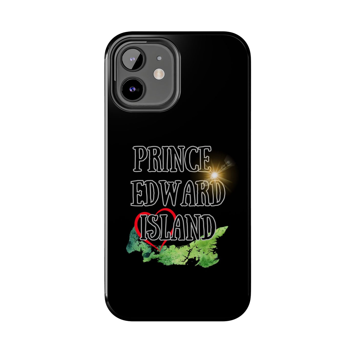 Prince Edward Island 11 / Tough Phone Cases
