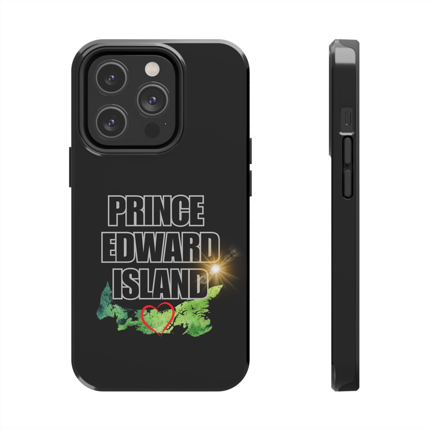 Prince Edward Island 13 / Tough Phone Cases