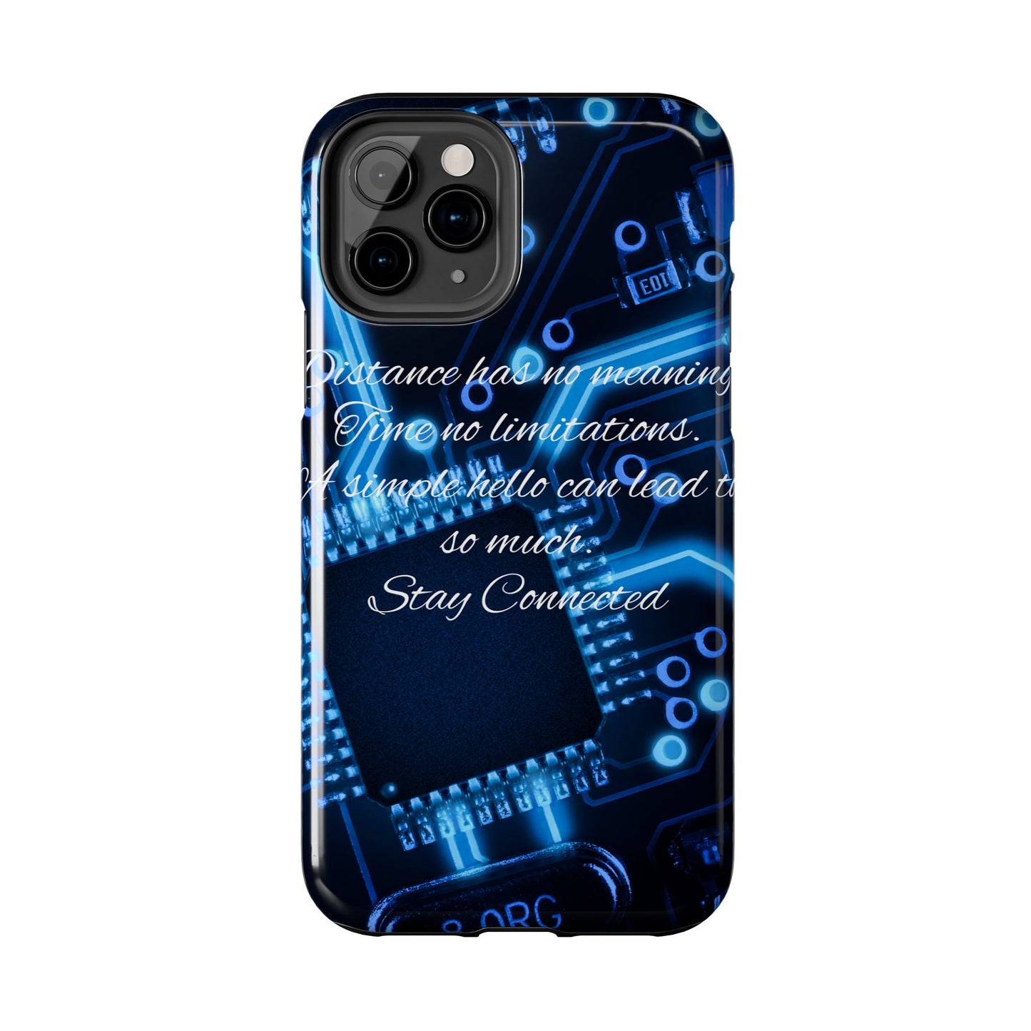 Phone case 15 / Tough Phone Cases
