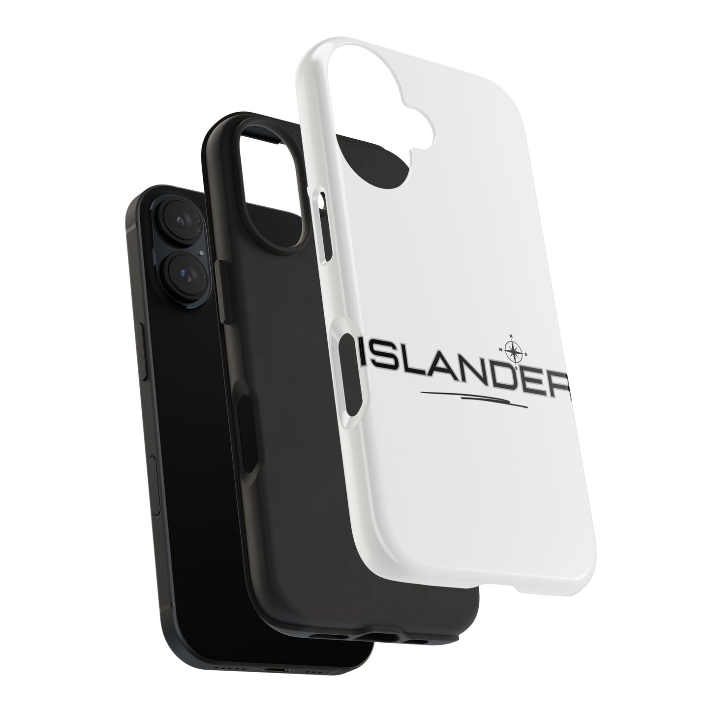Islander / Tough Phone Cases