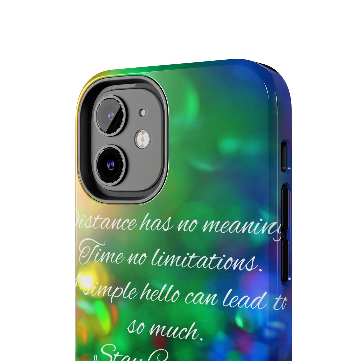 Phone case 21 / Tough Phone Cases