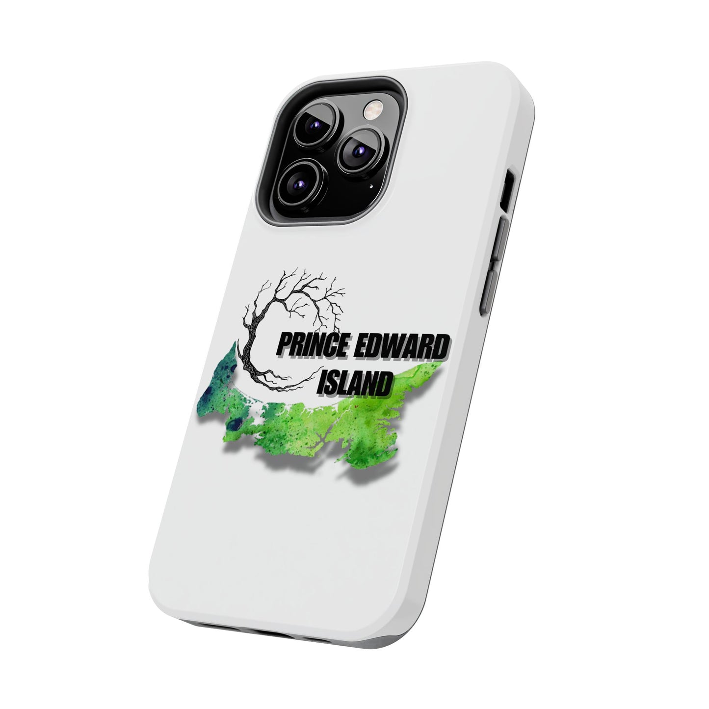 Prince Edward Island 17 / Tough Phone Cases