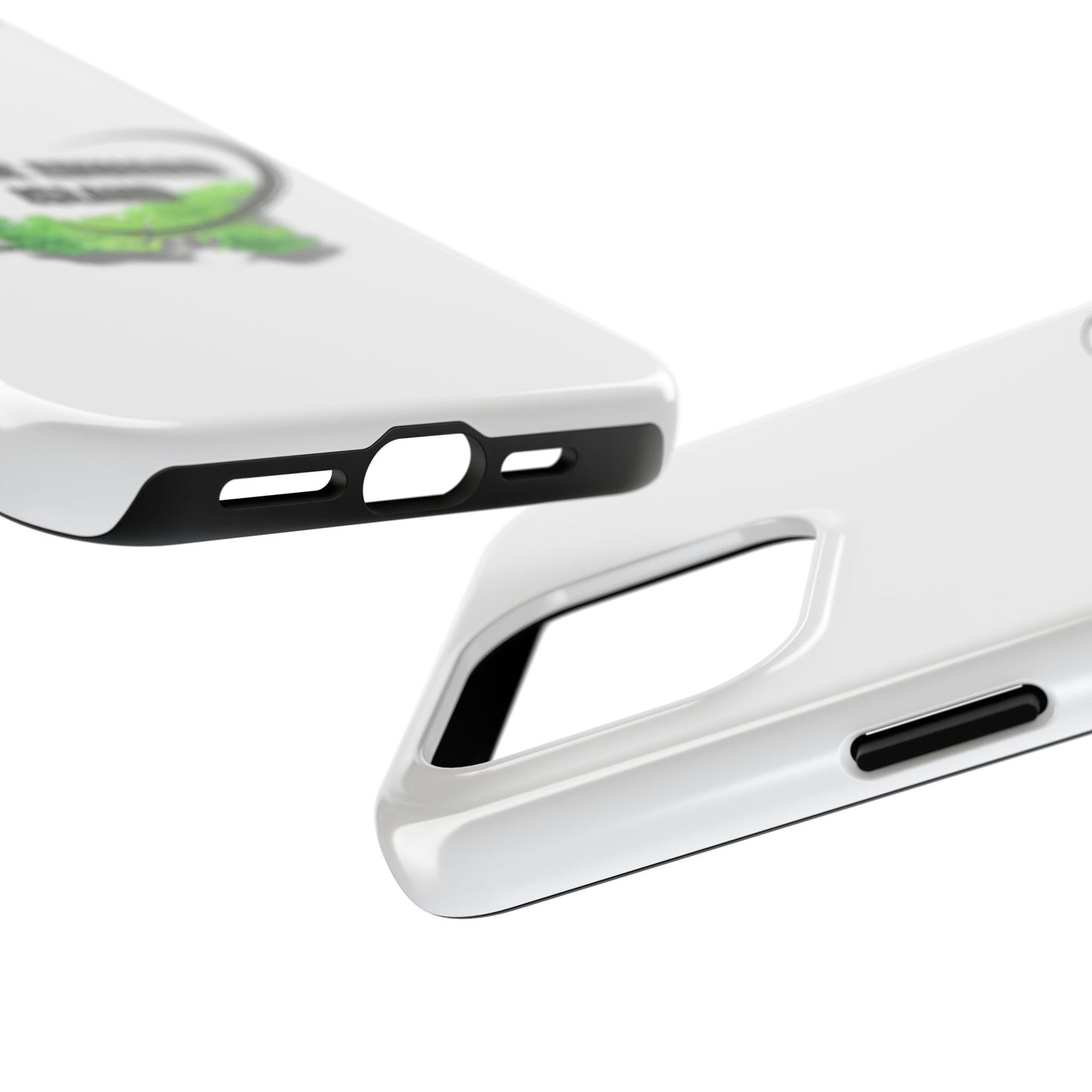 Prince Edward Island / Tough Phone Cases