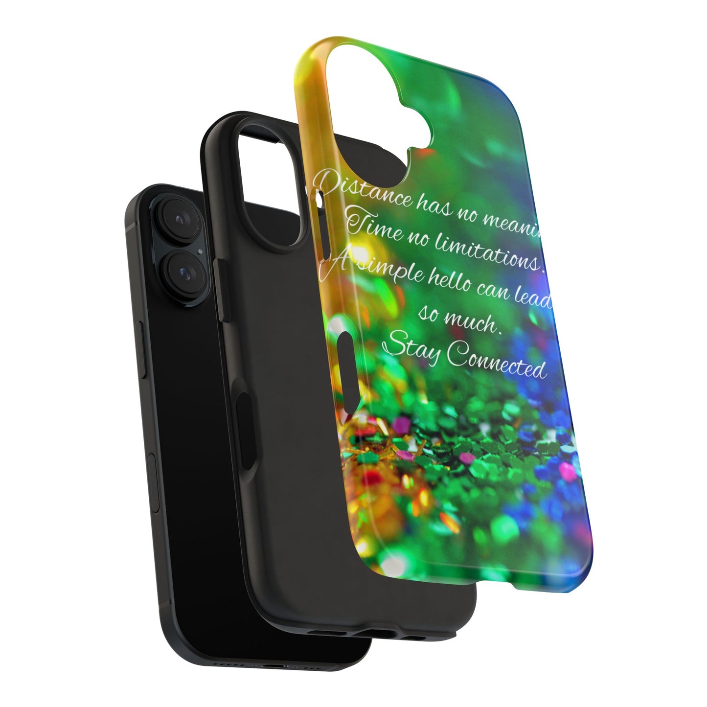 Phone case 21 / Tough Phone Cases