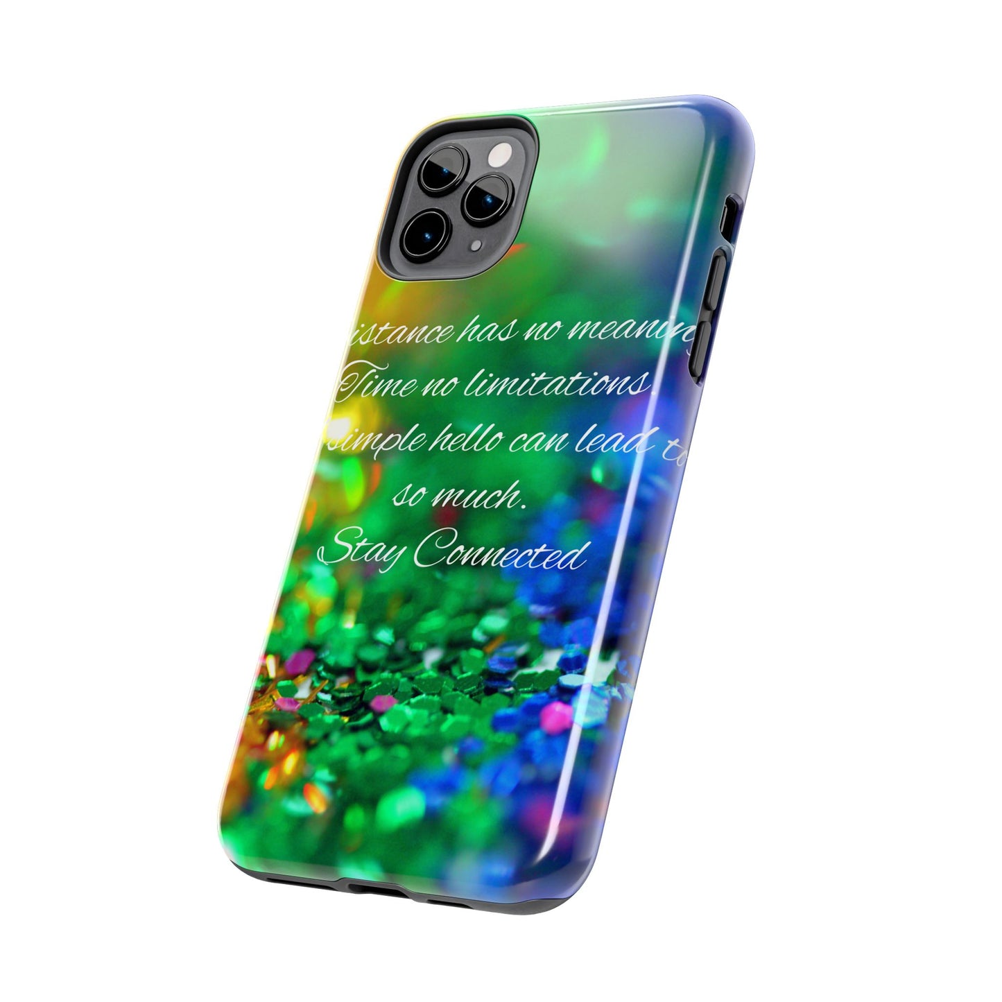 Phone case 21 / Tough Phone Cases