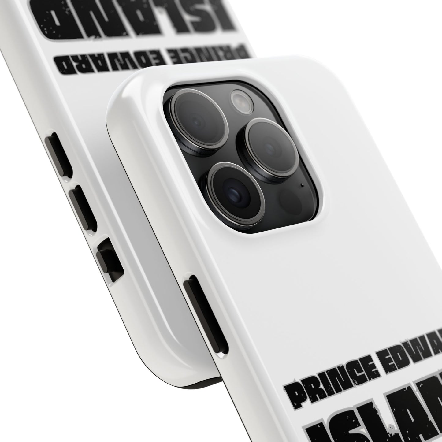 Prince Edward Island 10 / Tough Phone Cases