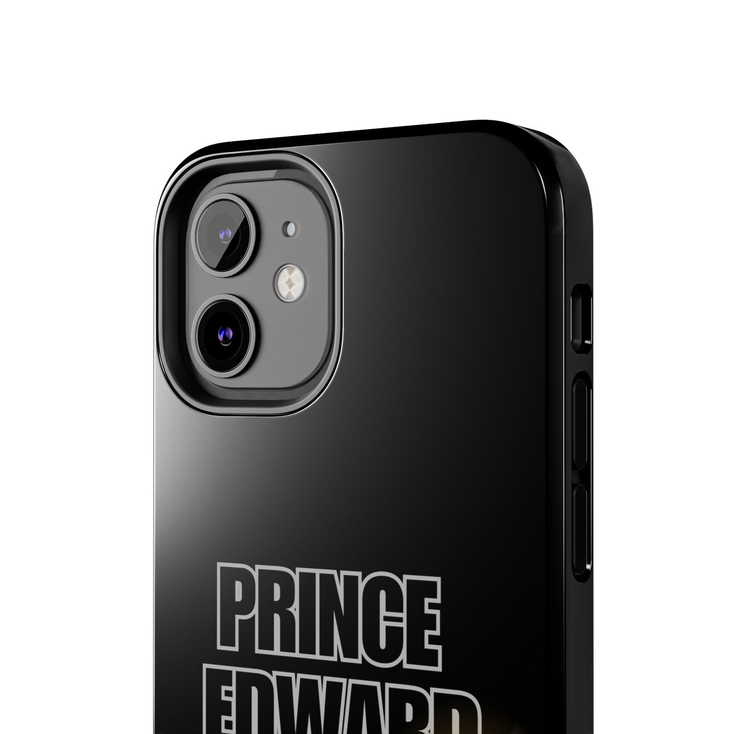Prince Edward Island 13 / Tough Phone Cases