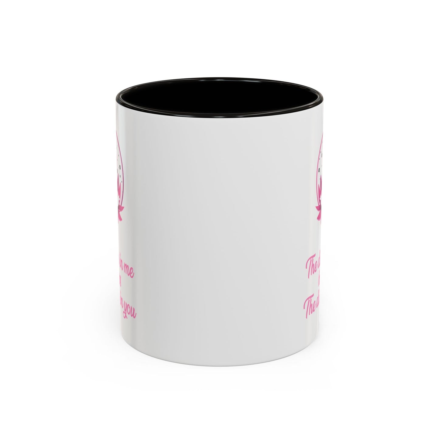 The divine in me honors the divine in you / Colorful Mugs (11oz, 15oz)