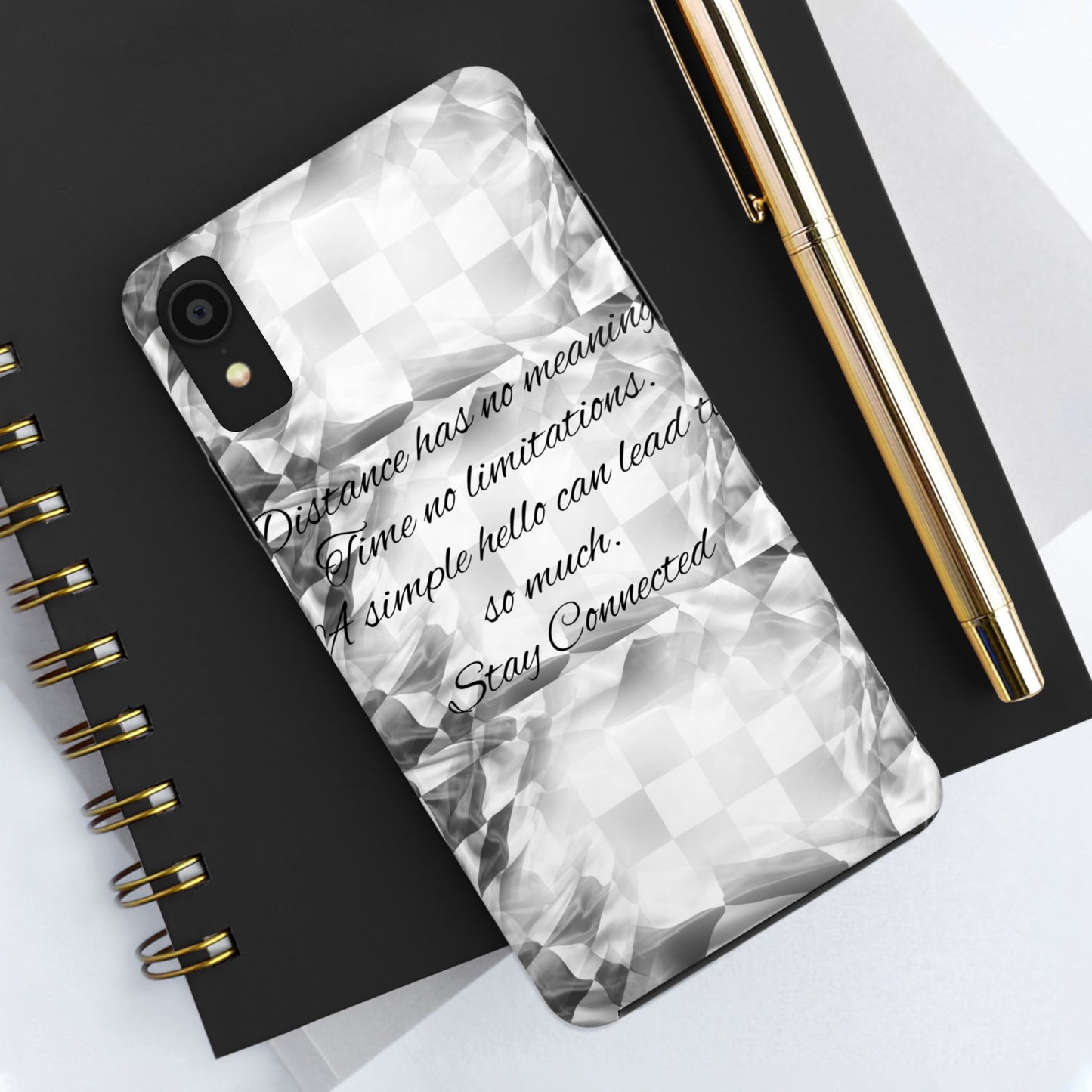 Phone case 20 / Tough Phone Cases