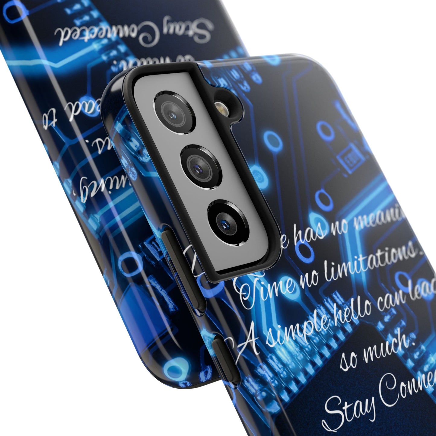 Phone case 15 / Tough Phone Cases