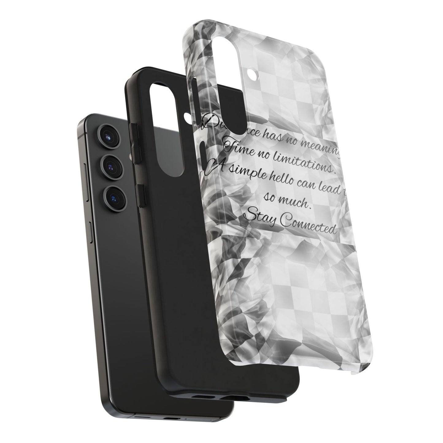 Phone case 20 / Tough Phone Cases