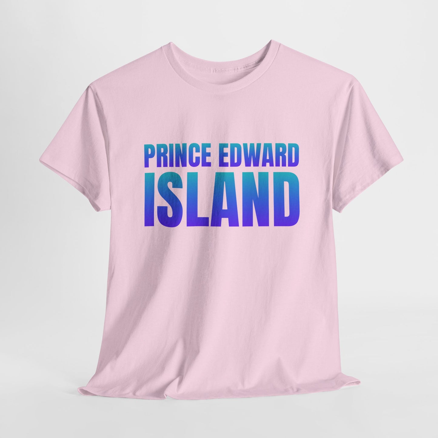 Prince Edward Island / Tee