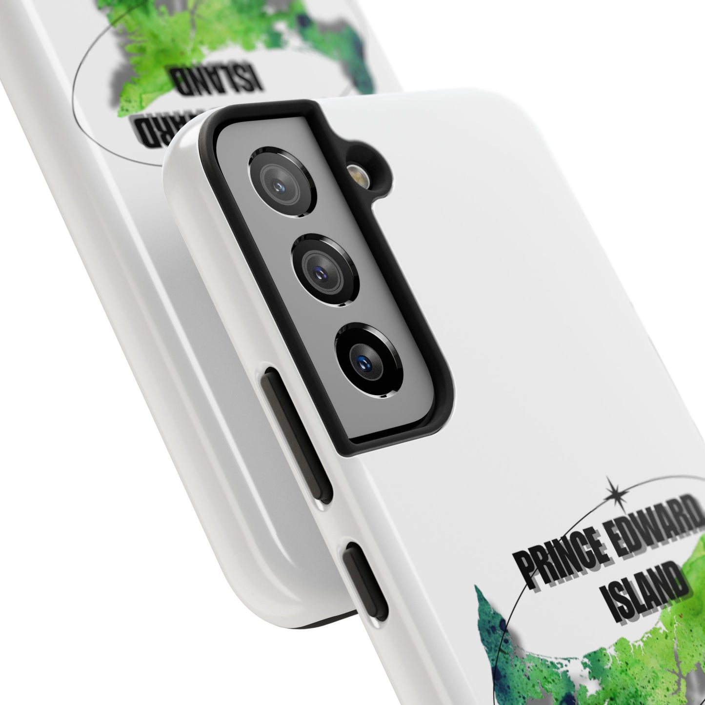 Prince Edward Island 16 / Tough Phone Cases
