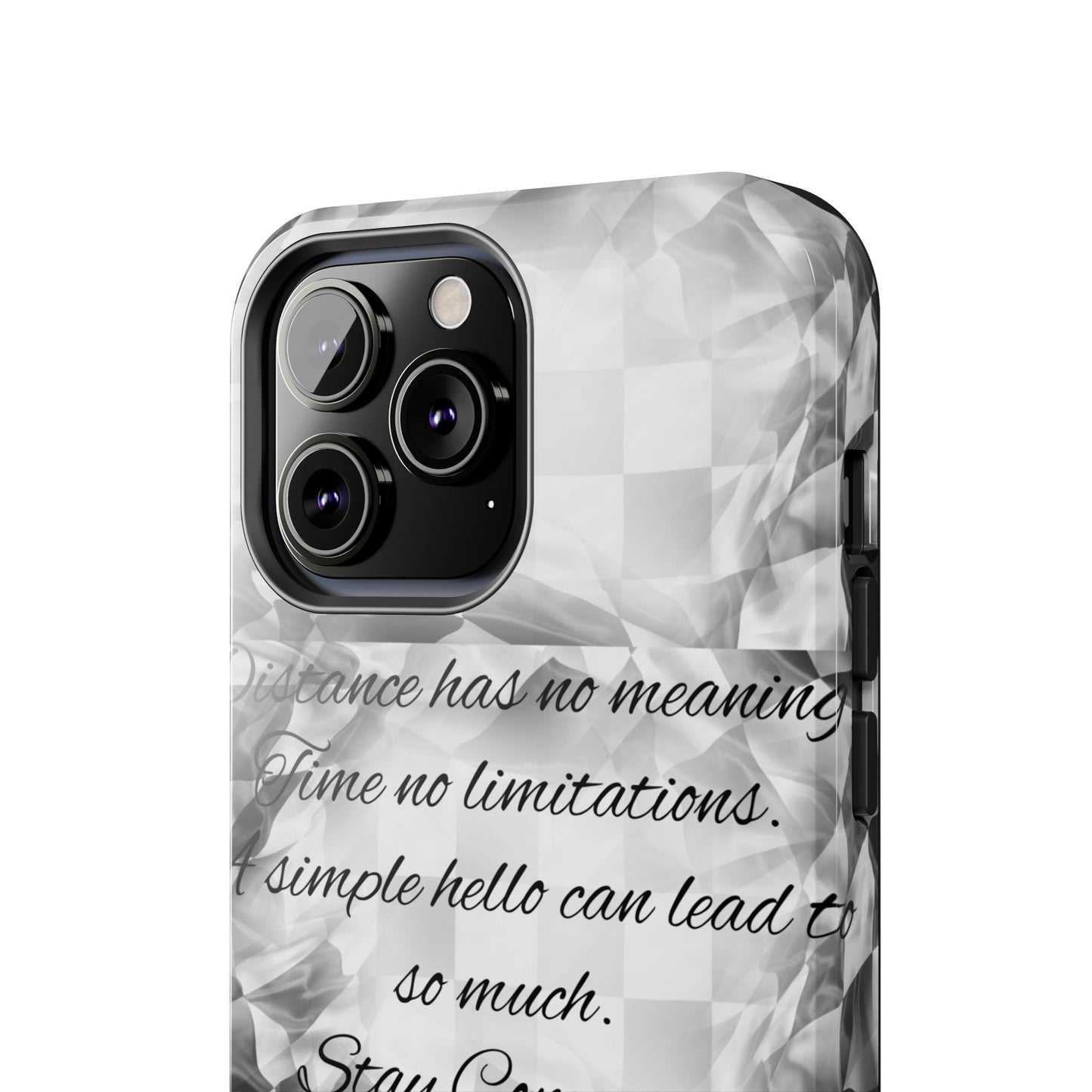 Phone case 20 / Tough Phone Cases