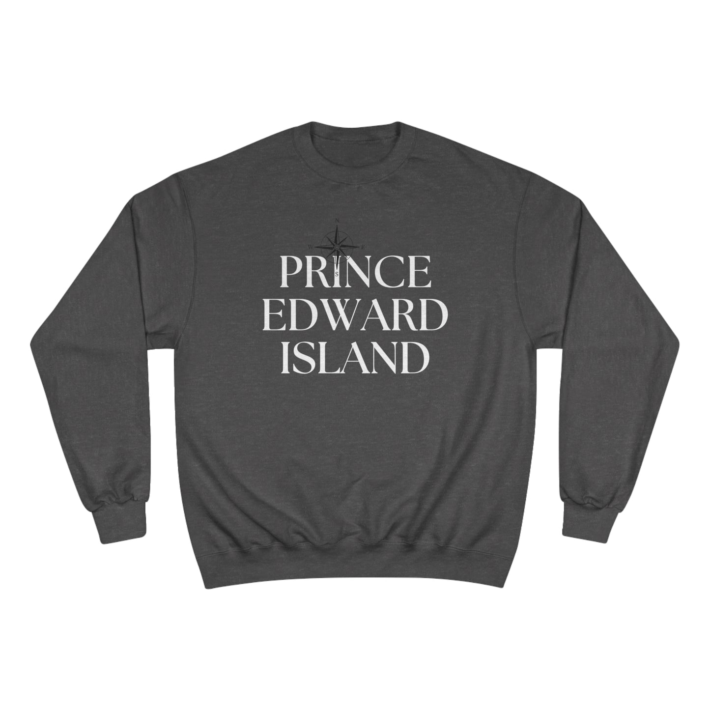 Prince Edward Island / Champion Sweatshirt
