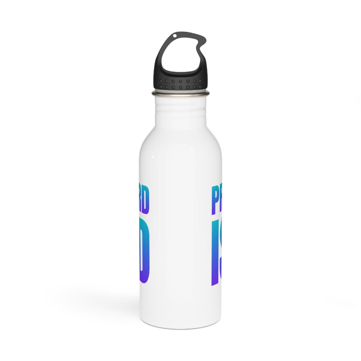 Prince Edward Island / Stainless Steel Water Bottle