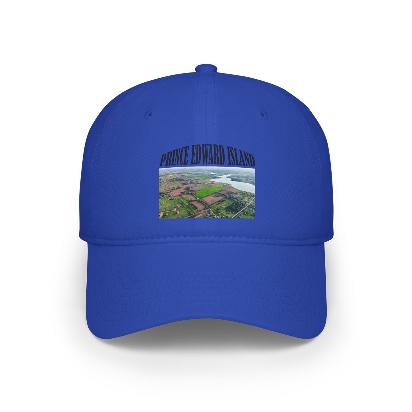 Prince Edward Island / Low Profile Baseball Cap
