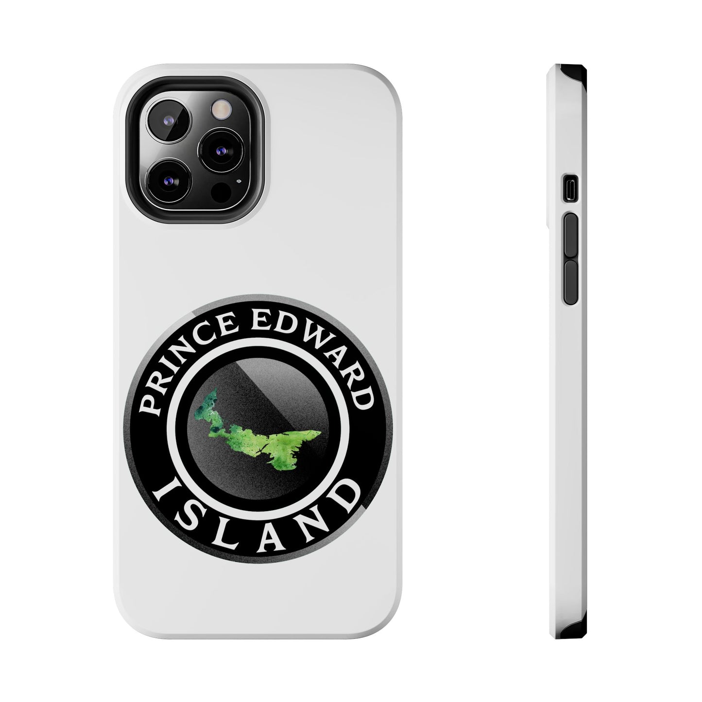 Prince Edward Island / Tough Phone Cases