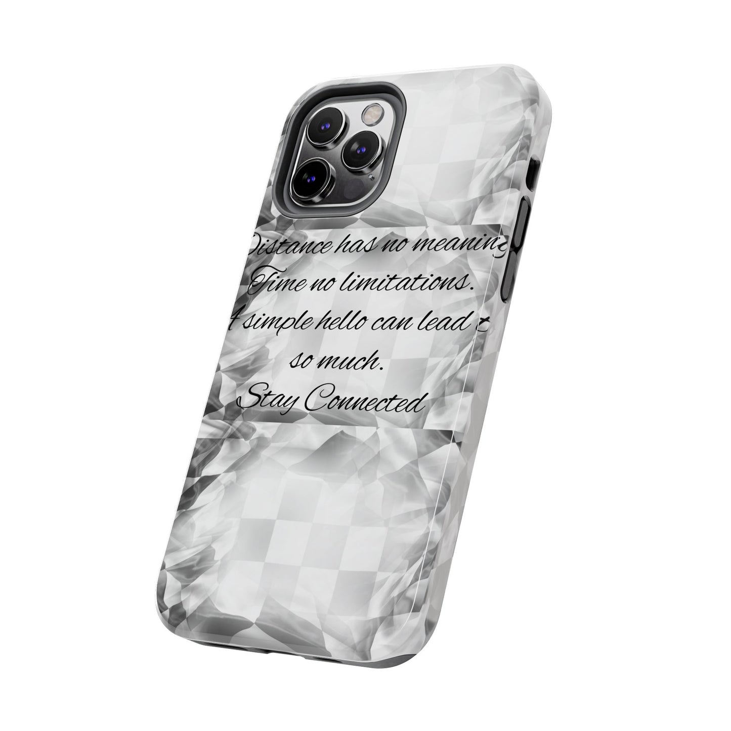 Phone case 20 / Tough Phone Cases