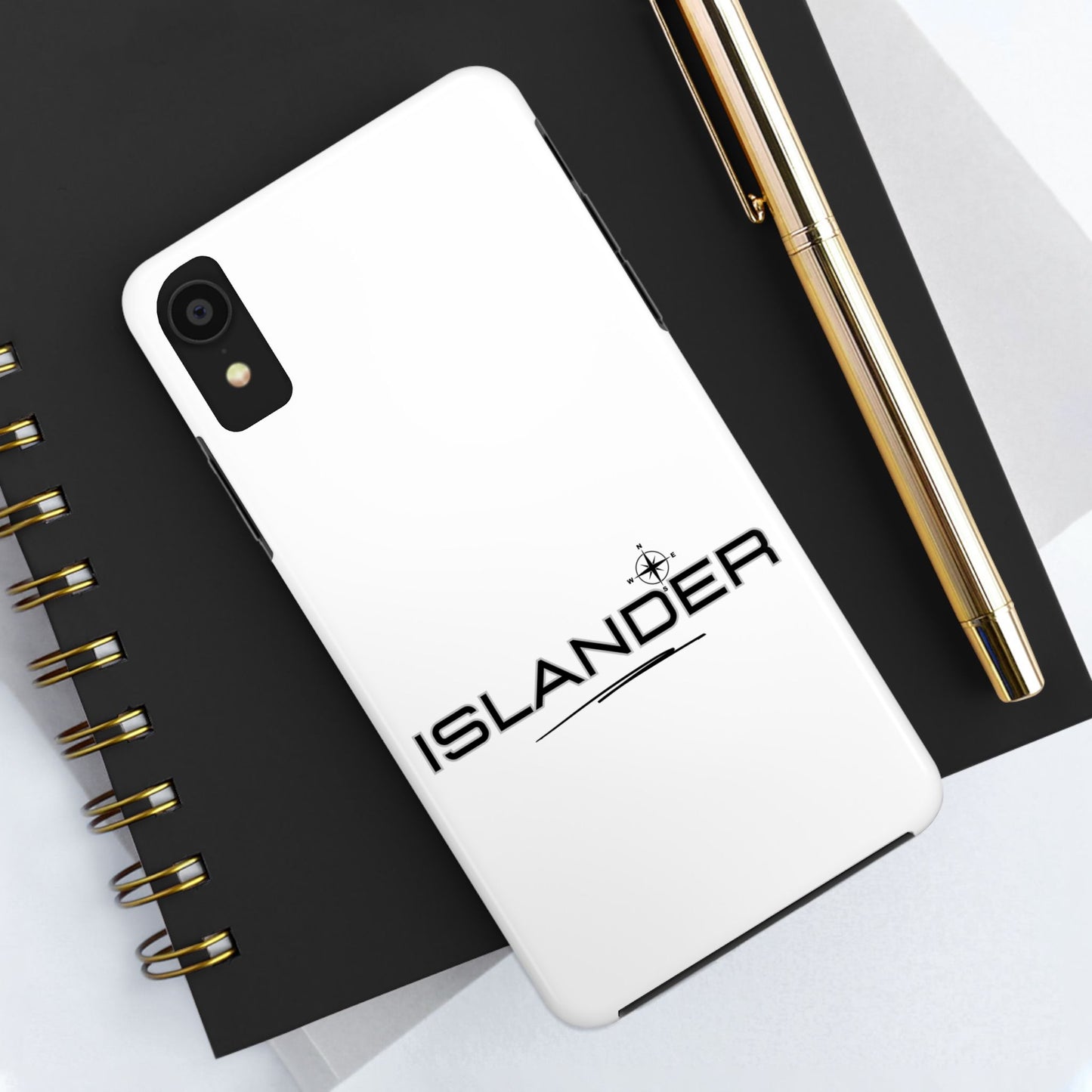 Islander / Tough Phone Cases