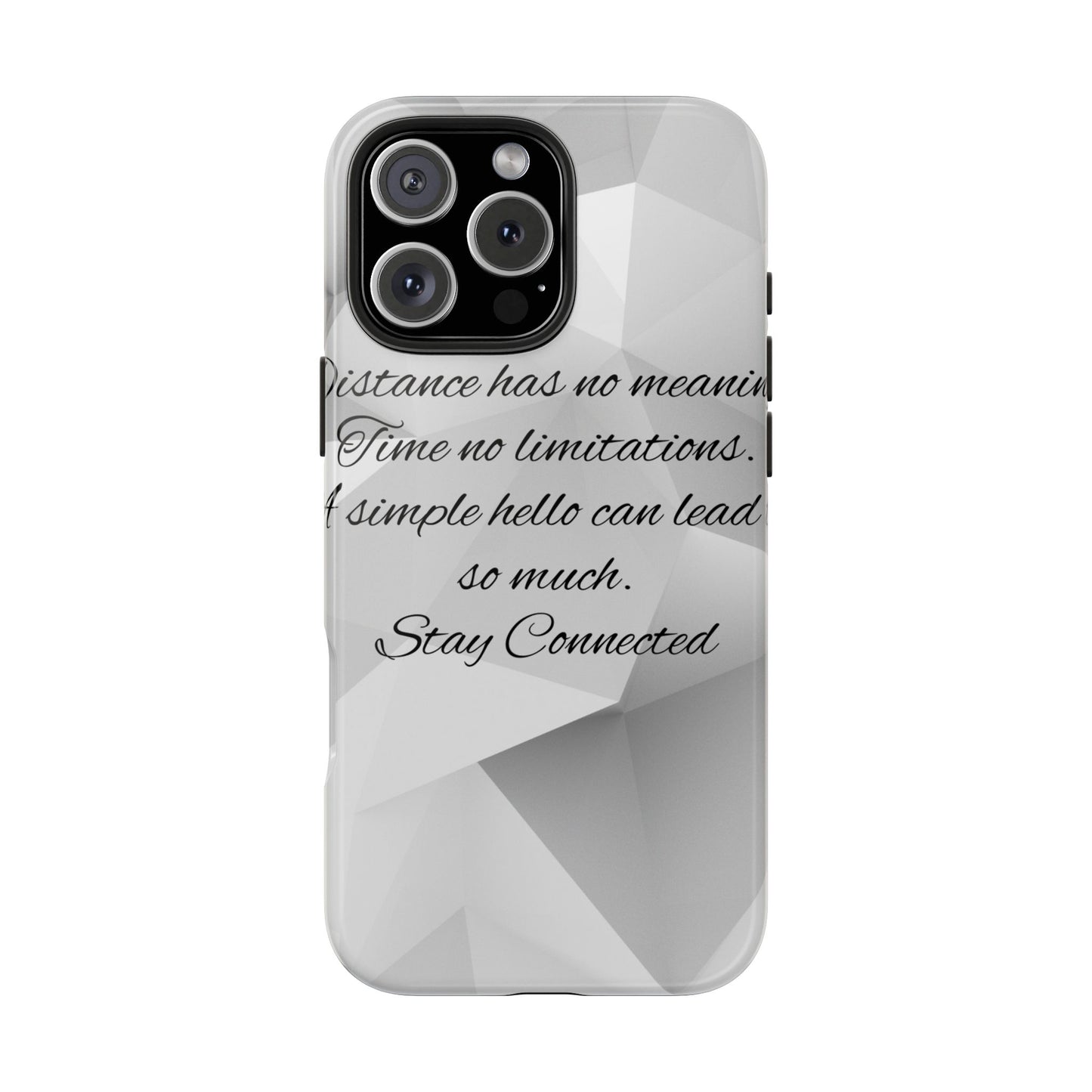 Phone case 17 / Tough Phone Cases