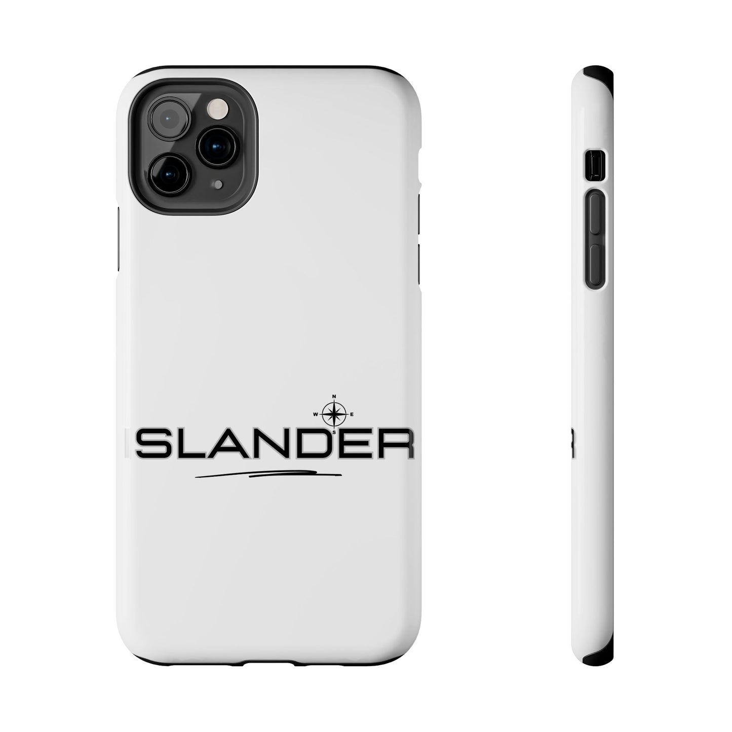 Islander / Tough Phone Cases