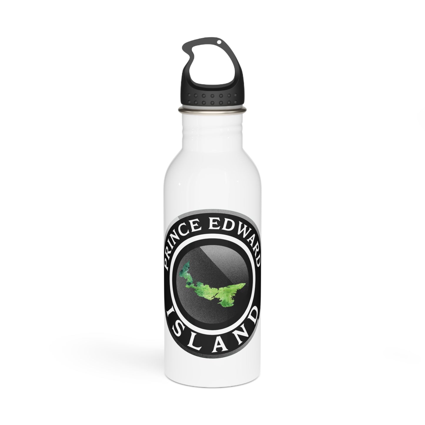 Prince Edward Island / Stainless Steel Water Bottle