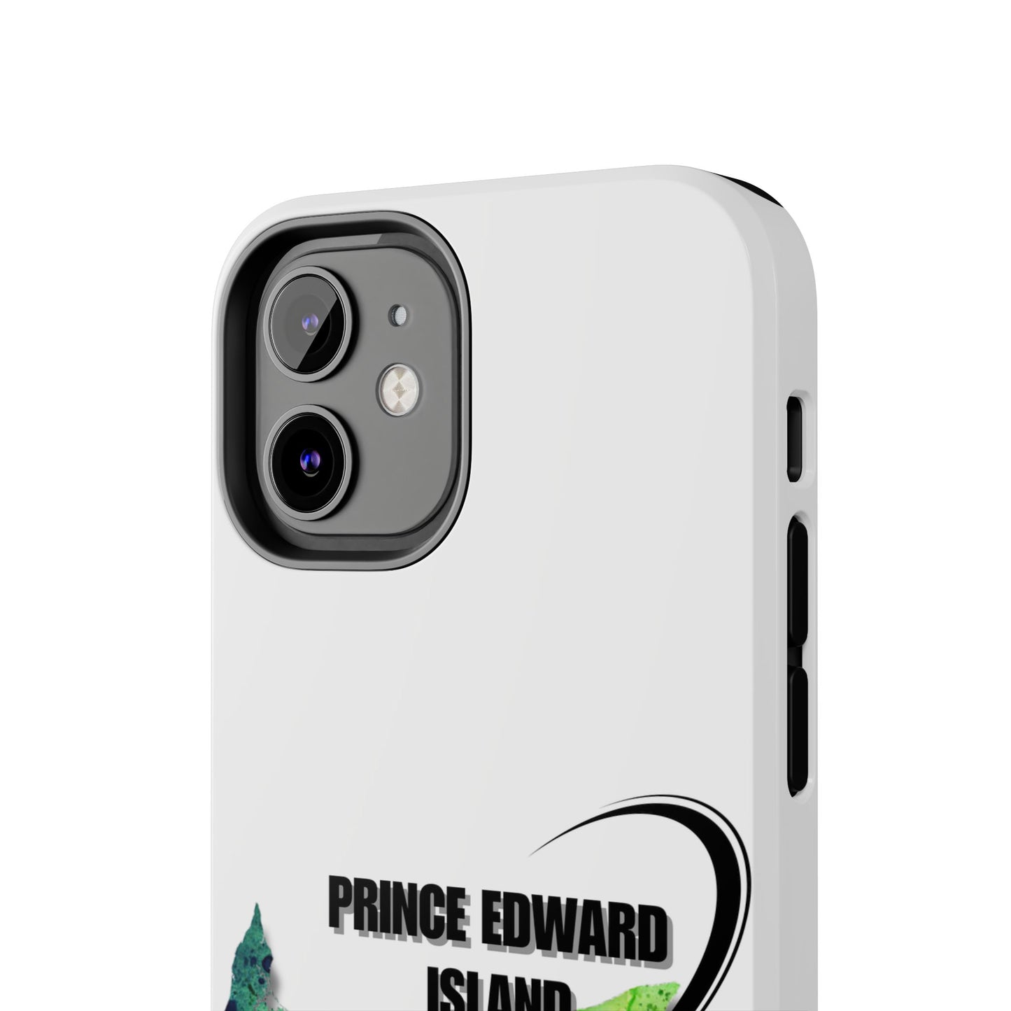 Prince Edward Island / Tough Phone Cases