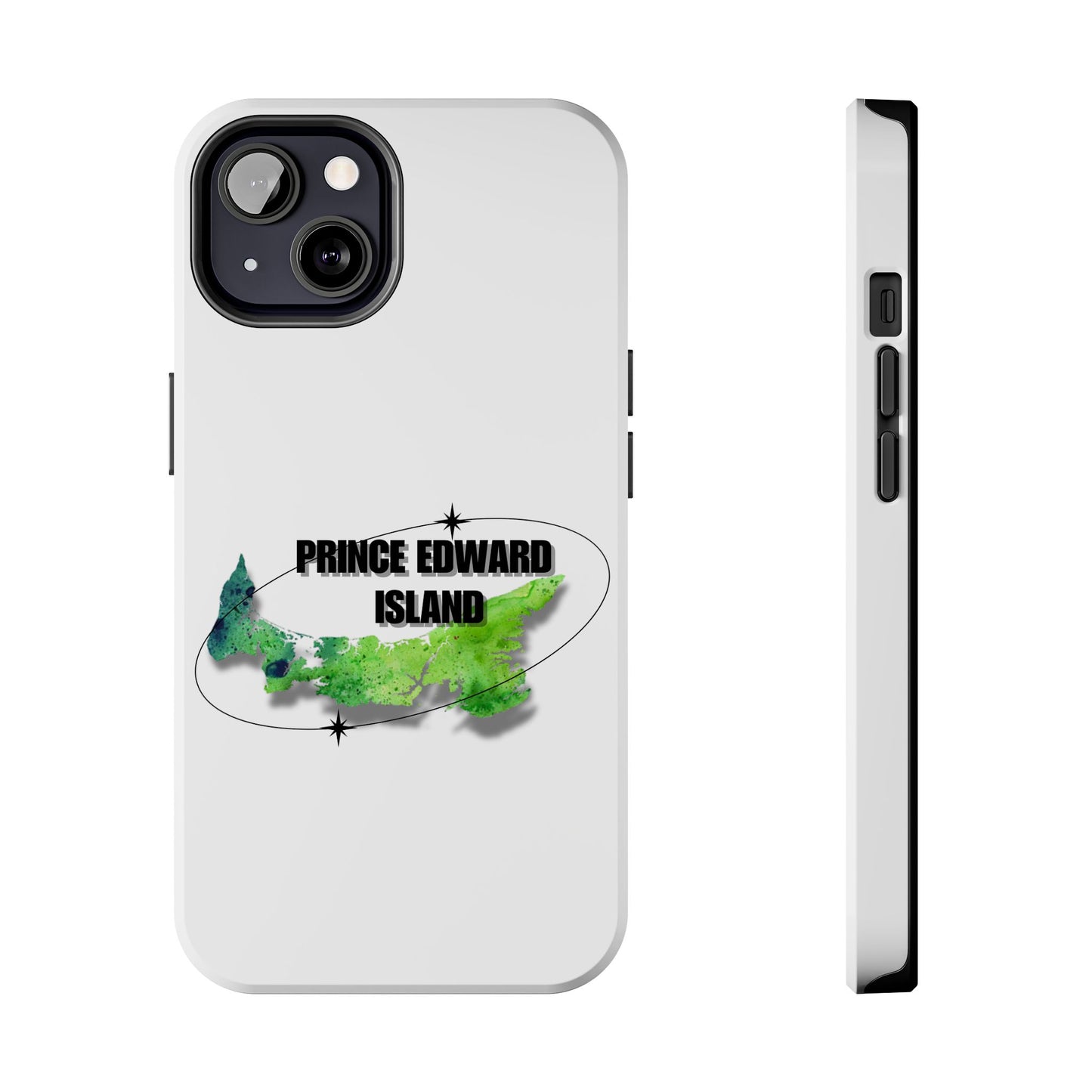Prince Edward Island 16 / Tough Phone Cases