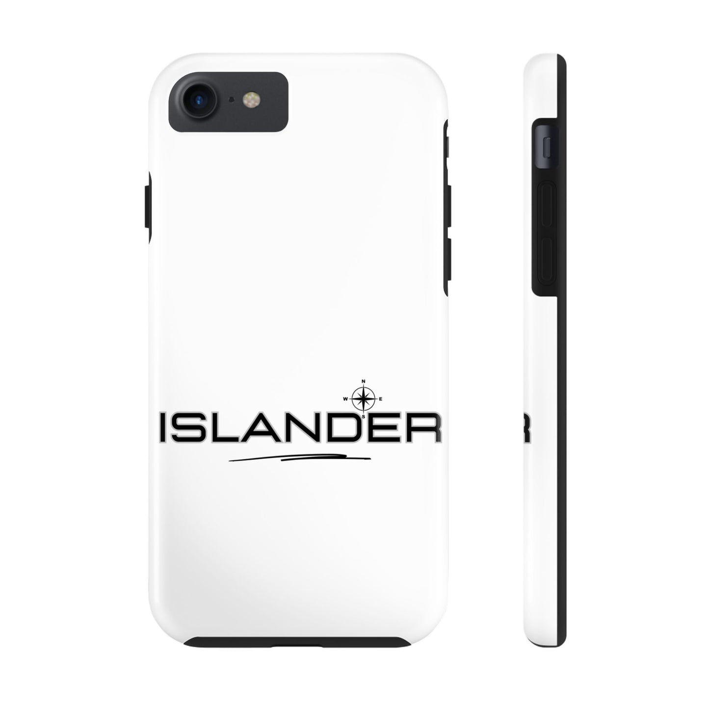 Islander / Tough Phone Cases