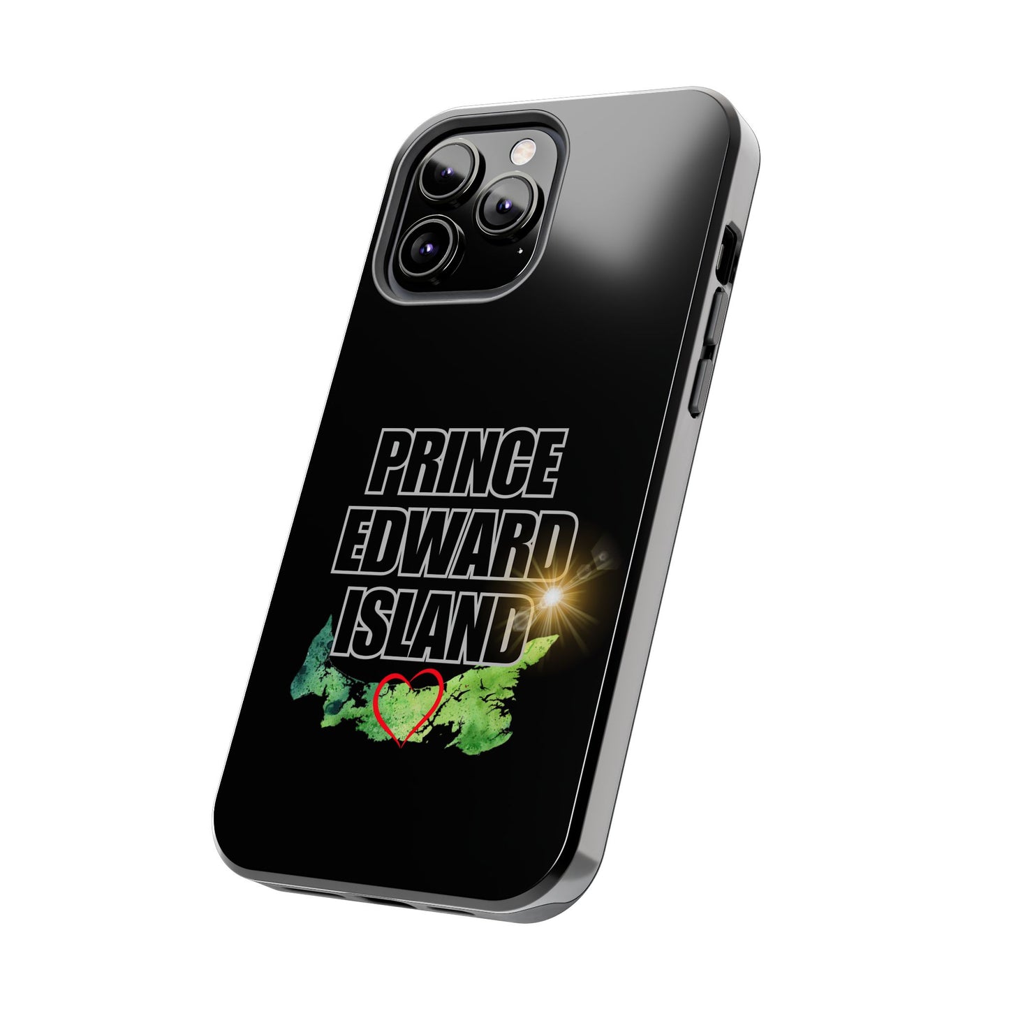 Prince Edward Island 13 / Tough Phone Cases