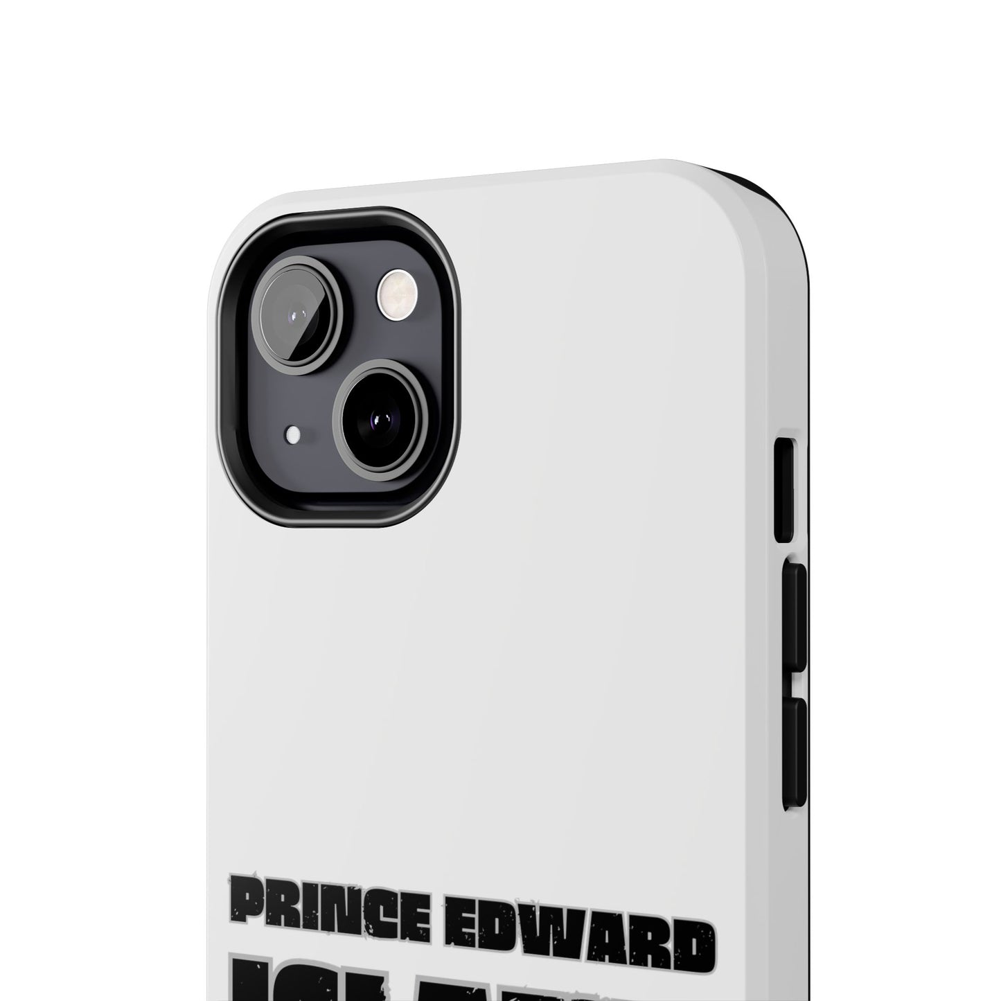 Prince Edward Island 10 / Tough Phone Cases