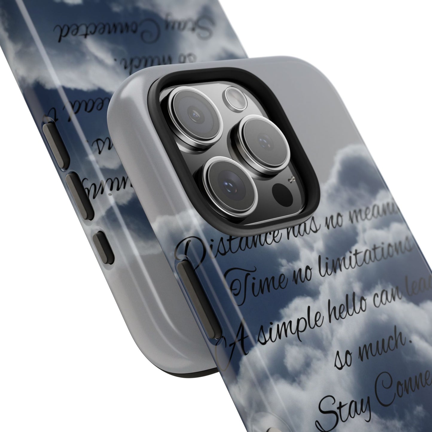Phone case 30 / Tough Phone Cases