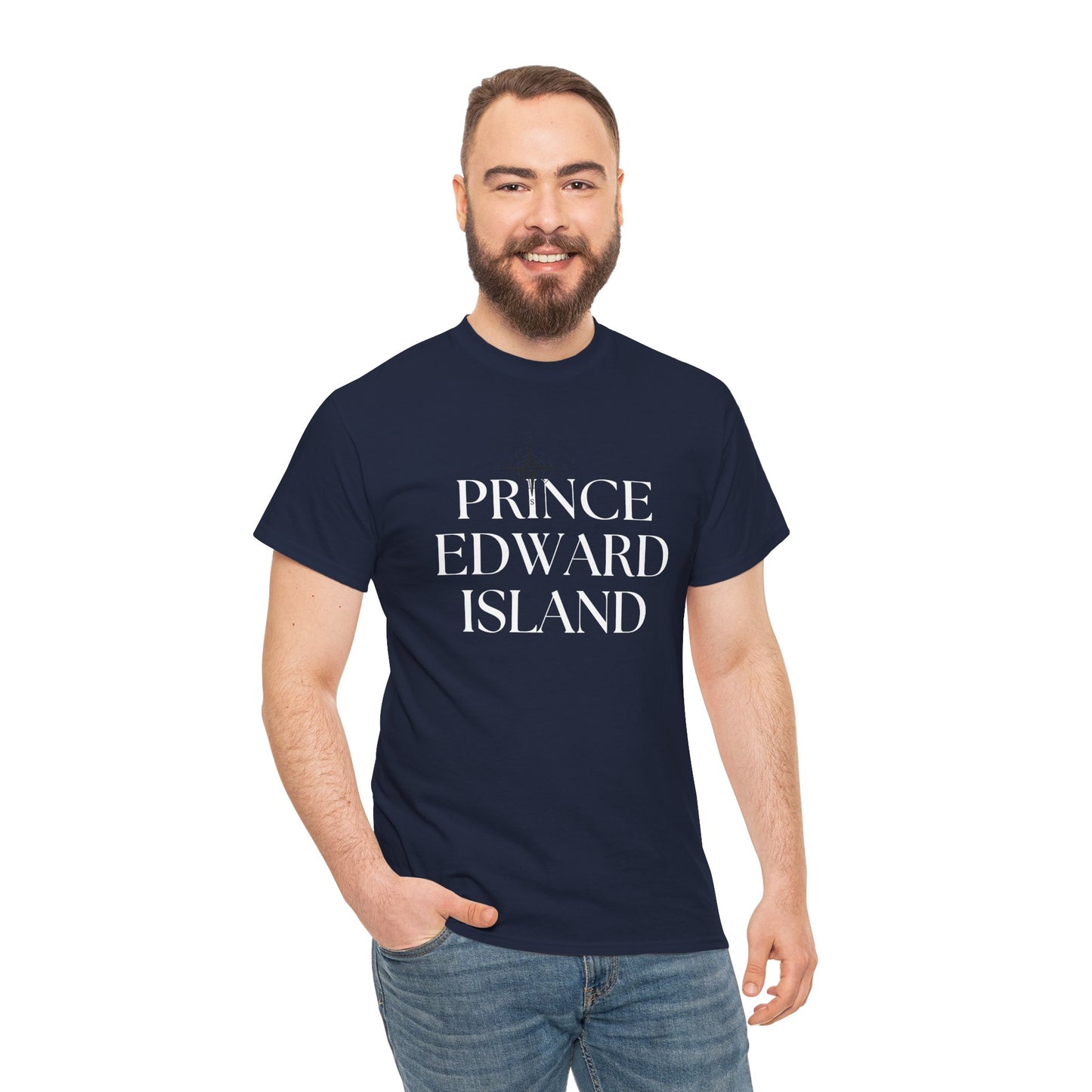 Prince Edward Island / Tee