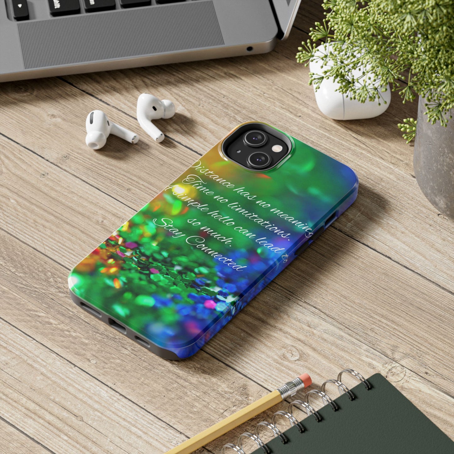 Phone case 21 / Tough Phone Cases