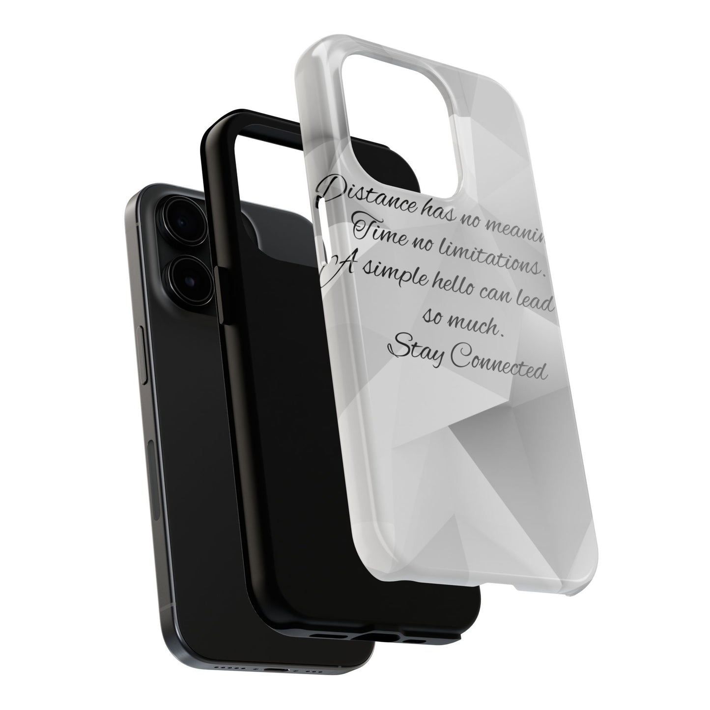 Phone case 17 / Tough Phone Cases