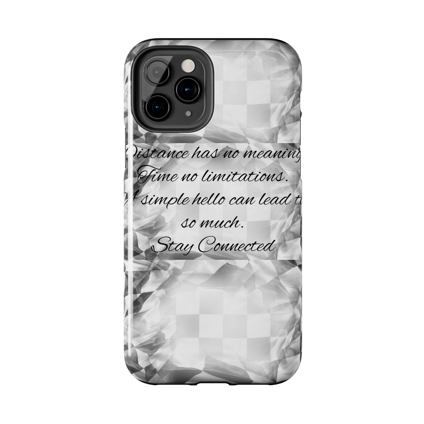 Phone case 20 / Tough Phone Cases