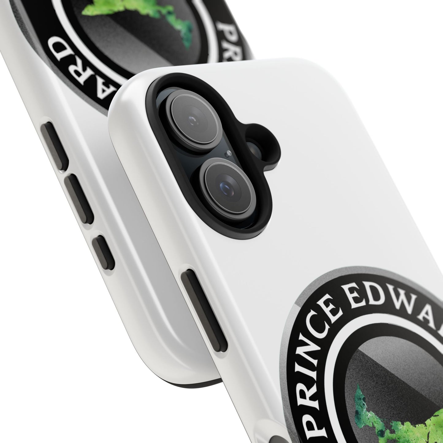 Prince Edward Island / Tough Phone Cases