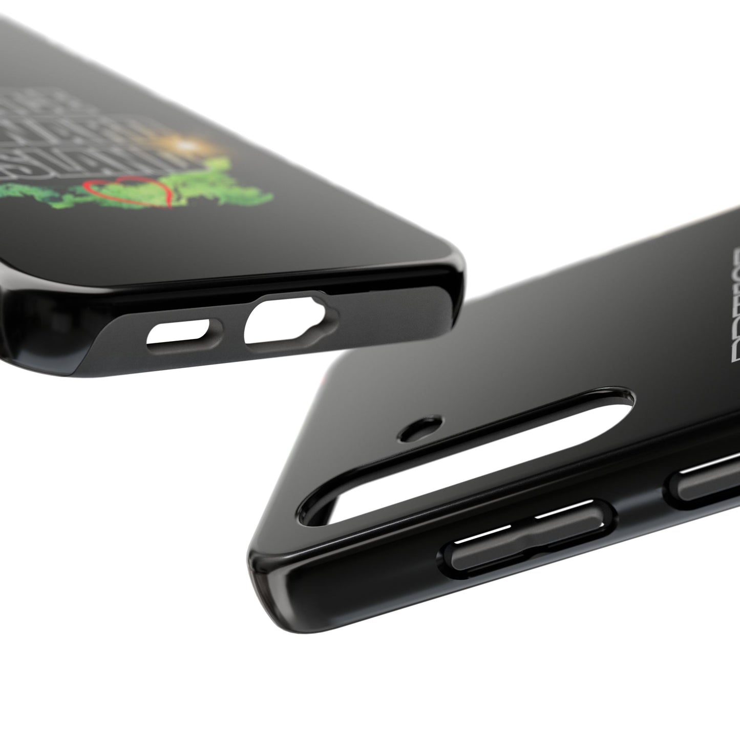 Prince Edward Island 13 / Tough Phone Cases