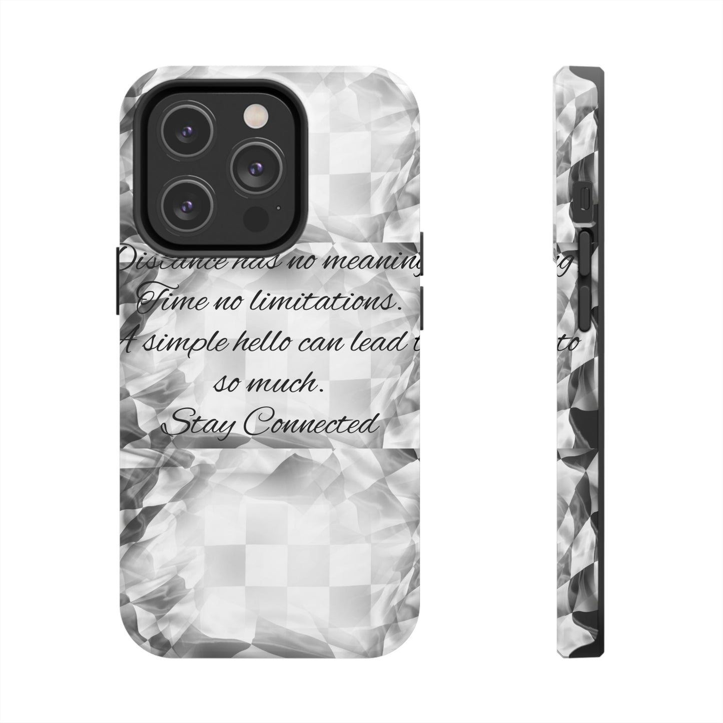 Phone case 20 / Tough Phone Cases