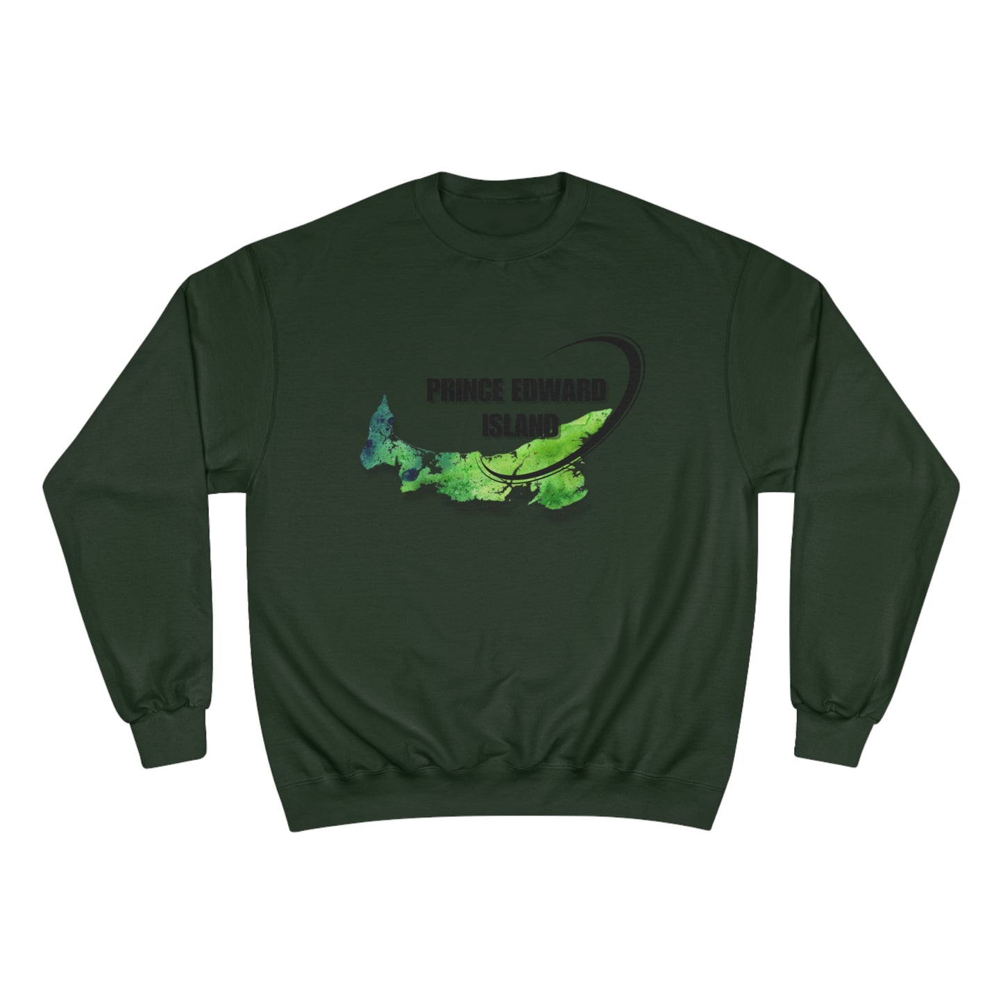 Prince Edward Island / Champion Sweatshirt