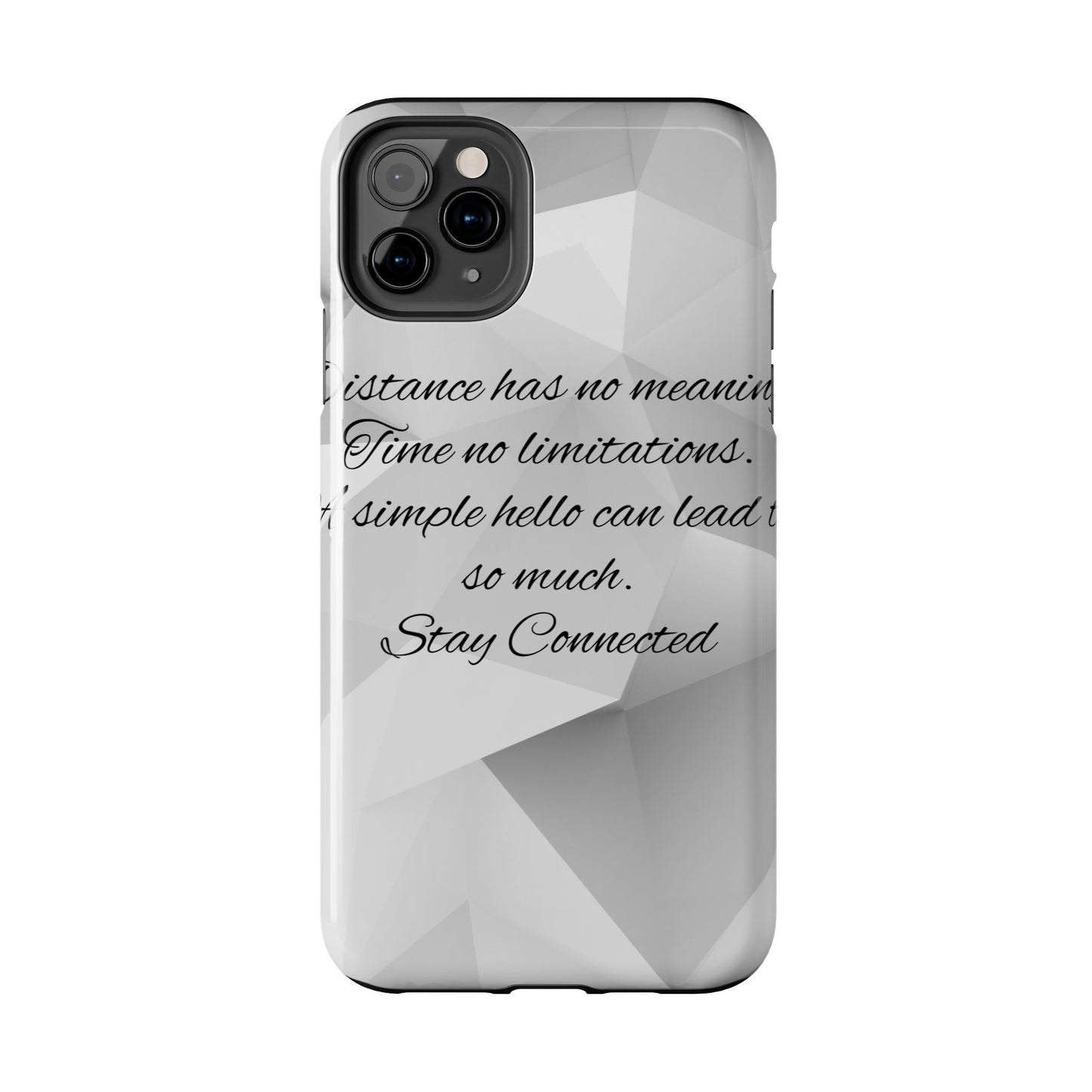 Phone case 17 / Tough Phone Cases