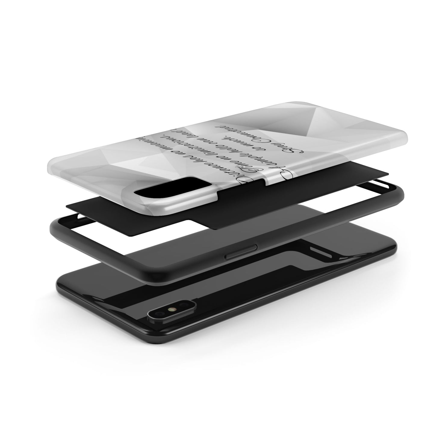 Phone case 17 / Tough Phone Cases