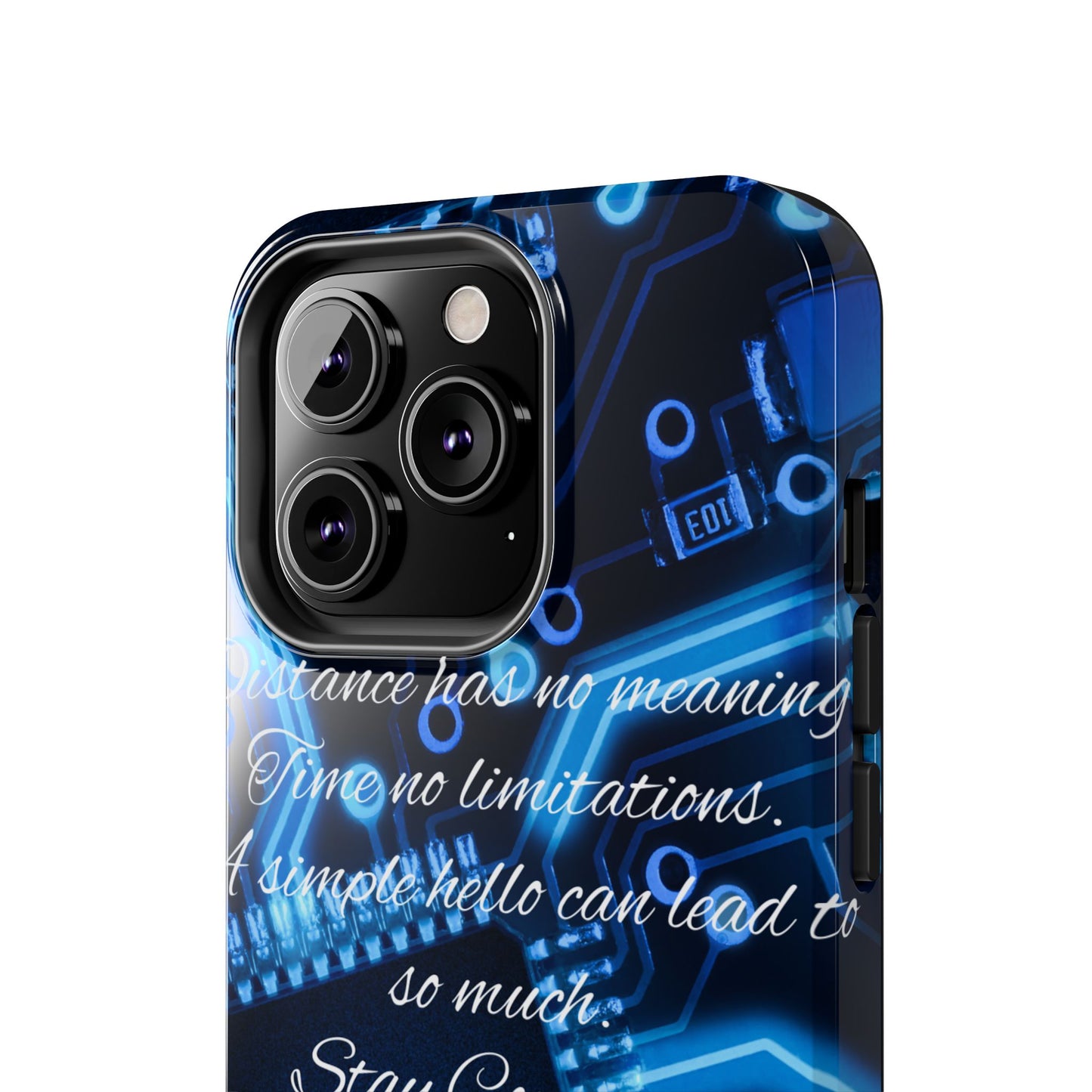 Phone case 15 / Tough Phone Cases