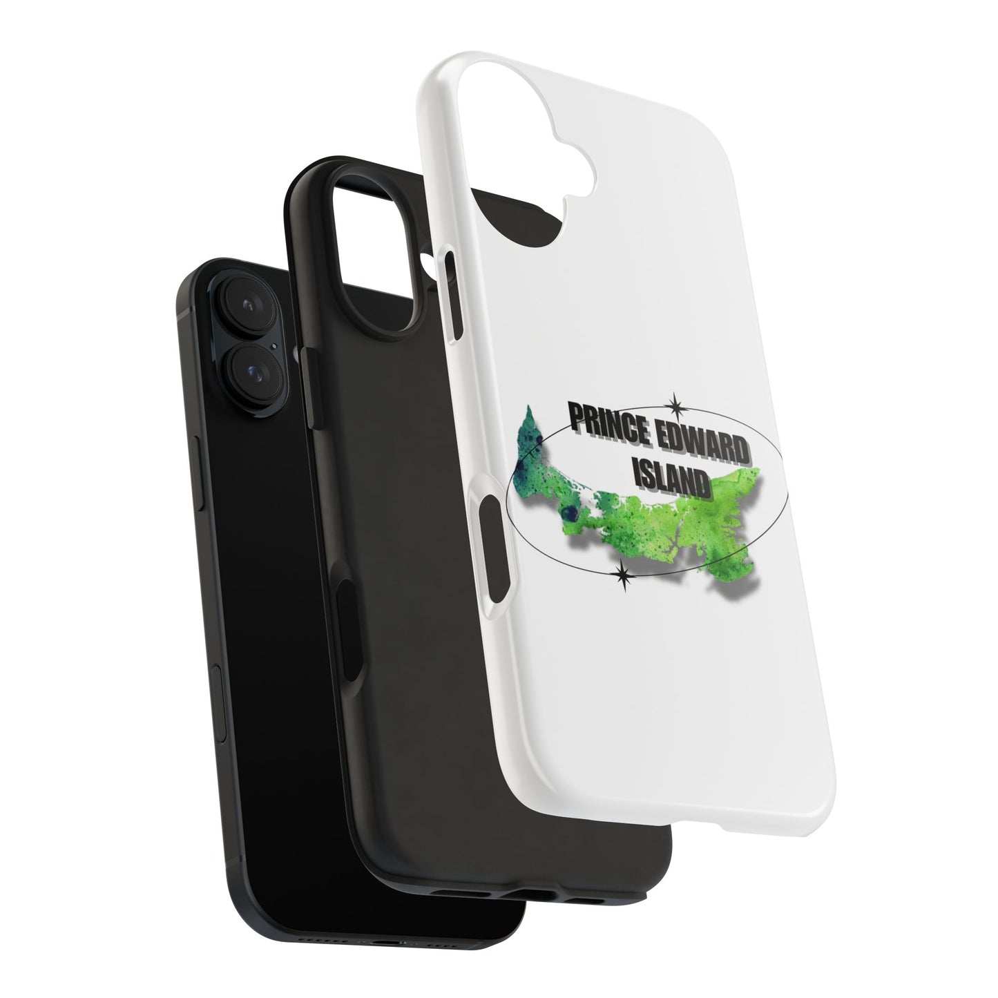 Prince Edward Island 16 / Tough Phone Cases