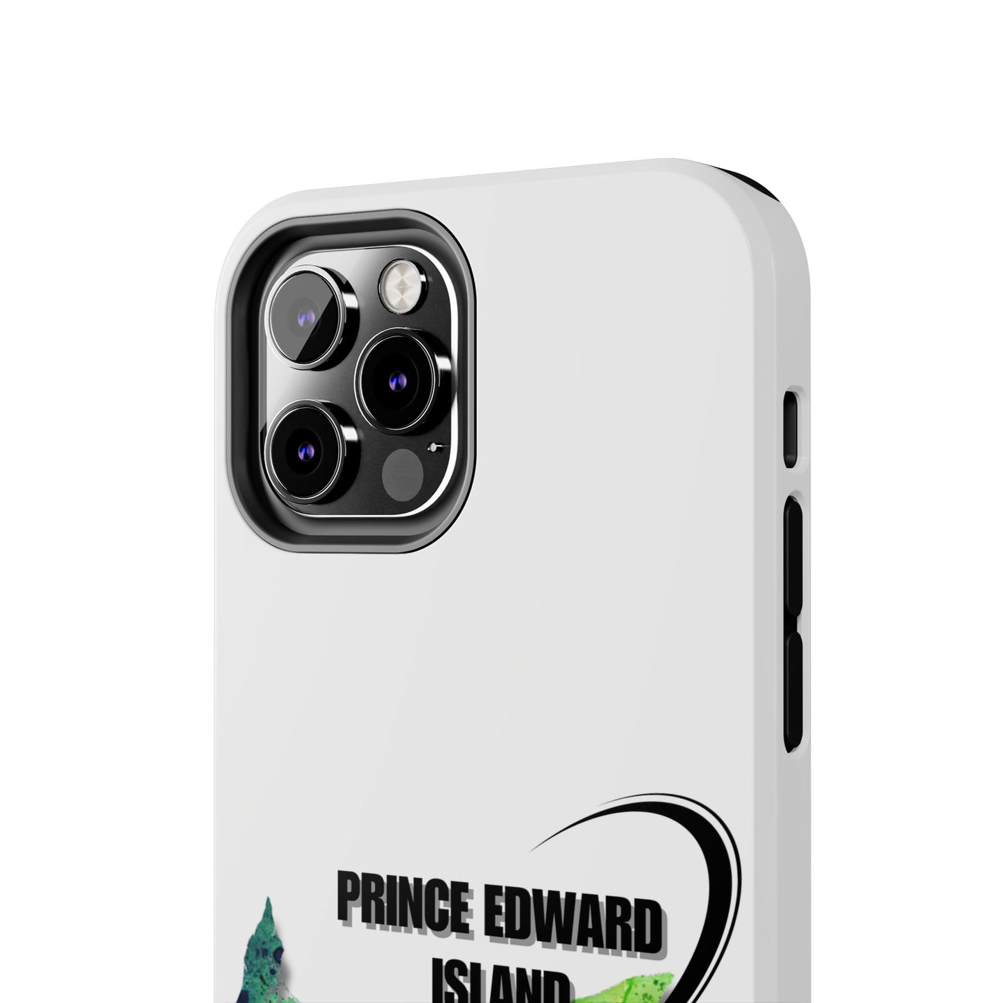 Prince Edward Island / Tough Phone Cases